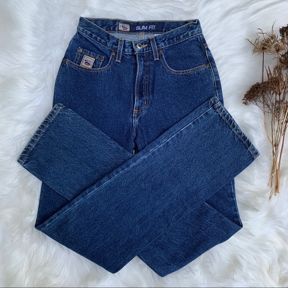Cruel Girl Jeans Vintage Cruel Girl Slim Fit Mom Jeans 5 Poshmark